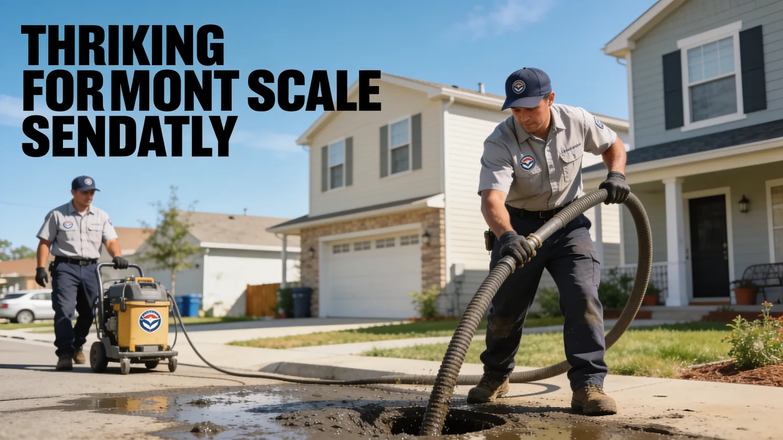 Sewage Cleanup in Bay Port, MI near me